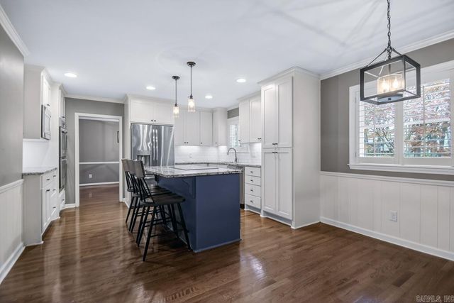 2609 Shenandoah Valley Drive, Little Rock, AR 72212