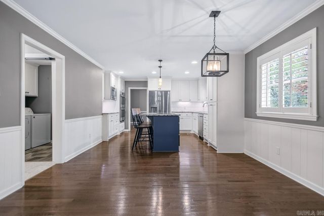 2609 Shenandoah Valley Drive, Little Rock, AR 72212