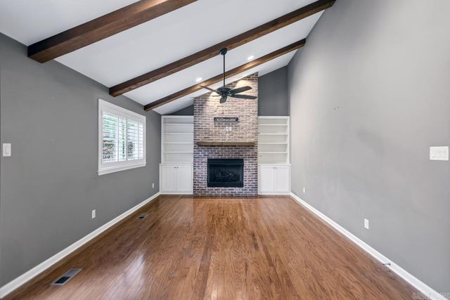 2609 Shenandoah Valley Drive, Little Rock, AR 72212