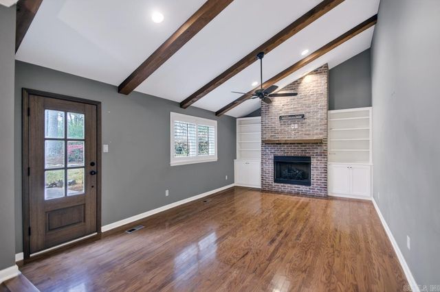 2609 Shenandoah Valley Drive, Little Rock, AR 72212