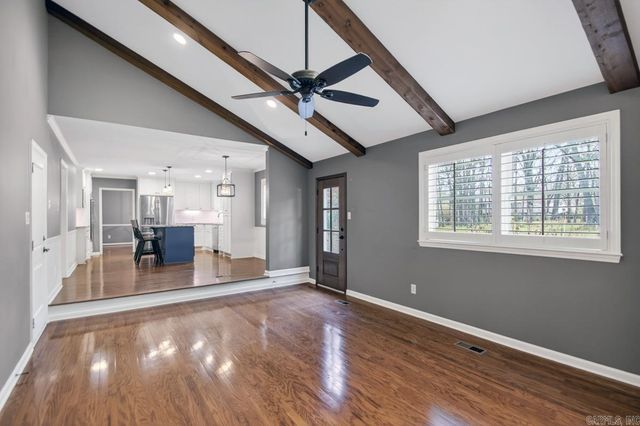 2609 Shenandoah Valley Drive, Little Rock, AR 72212