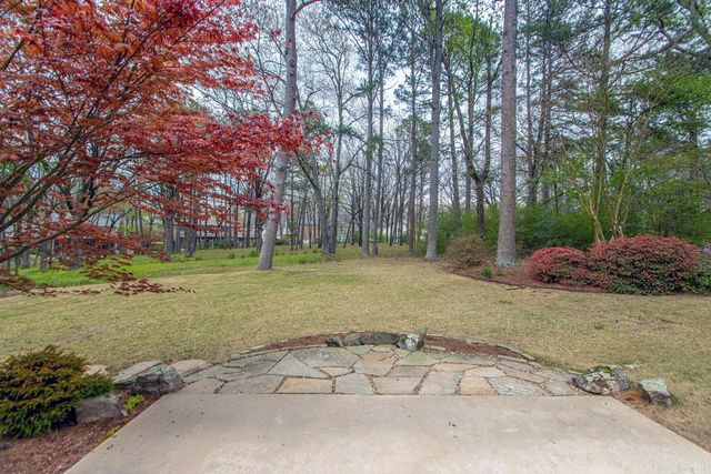 2609 Shenandoah Valley Drive, Little Rock, AR 72212