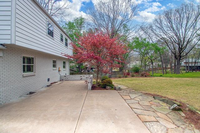 2609 Shenandoah Valley Drive, Little Rock, AR 72212