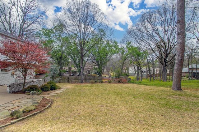 2609 Shenandoah Valley Drive, Little Rock, AR 72212