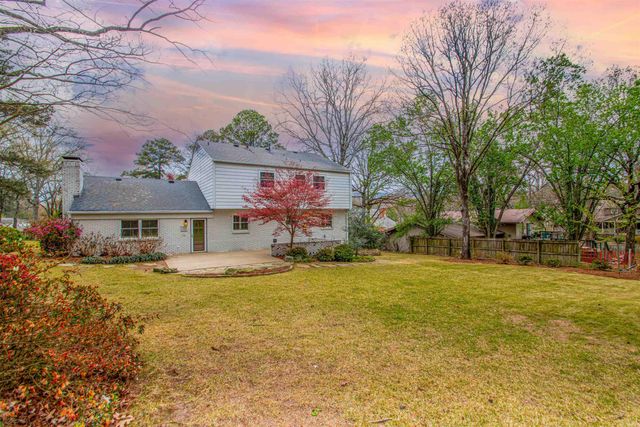 2609 Shenandoah Valley Drive, Little Rock, AR 72212