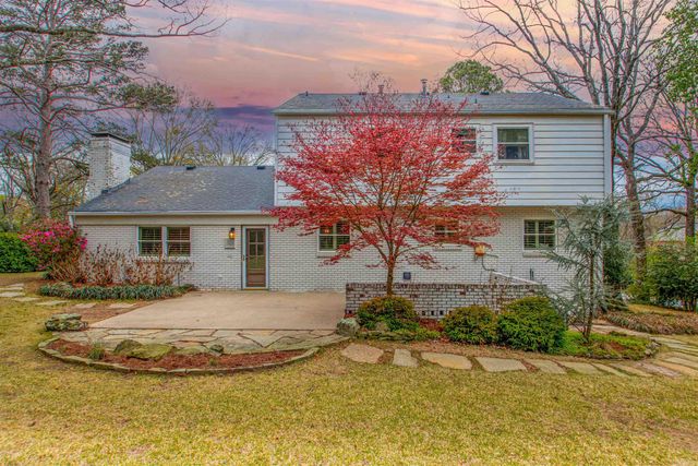 2609 Shenandoah Valley Drive, Little Rock, AR 72212