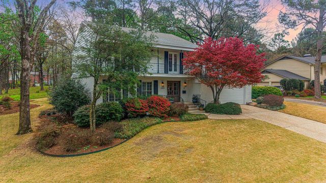 2609 Shenandoah Valley Drive, Little Rock, AR 72212