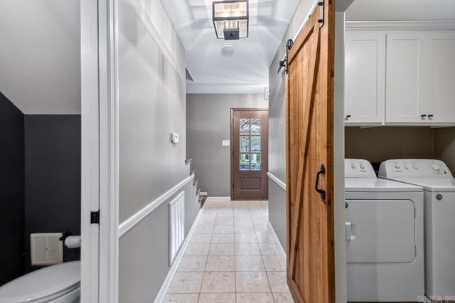 2609 Shenandoah Valley Drive, Little Rock, AR 72212