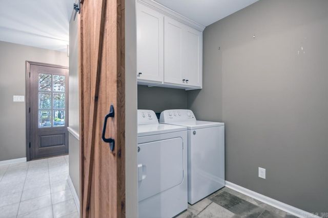 2609 Shenandoah Valley Drive, Little Rock, AR 72212