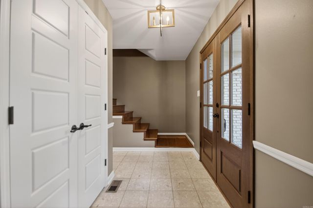 2609 Shenandoah Valley Drive, Little Rock, AR 72212