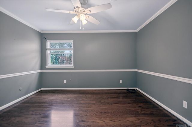 2609 Shenandoah Valley Drive, Little Rock, AR 72212