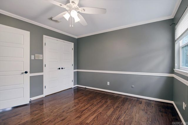 2609 Shenandoah Valley Drive, Little Rock, AR 72212