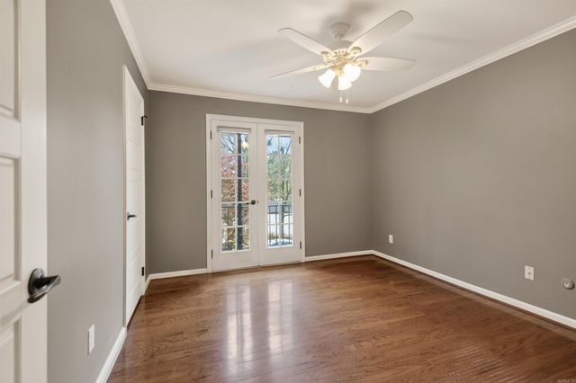 2609 Shenandoah Valley Drive, Little Rock, AR 72212