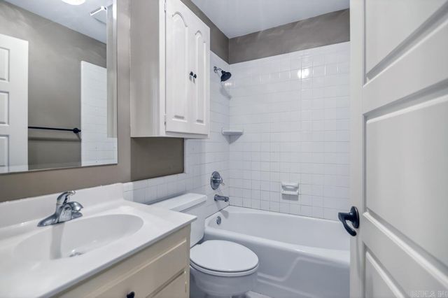 2609 Shenandoah Valley Drive, Little Rock, AR 72212