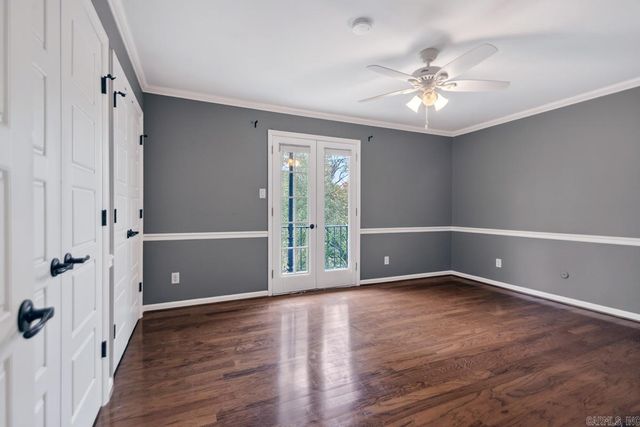 2609 Shenandoah Valley Drive, Little Rock, AR 72212