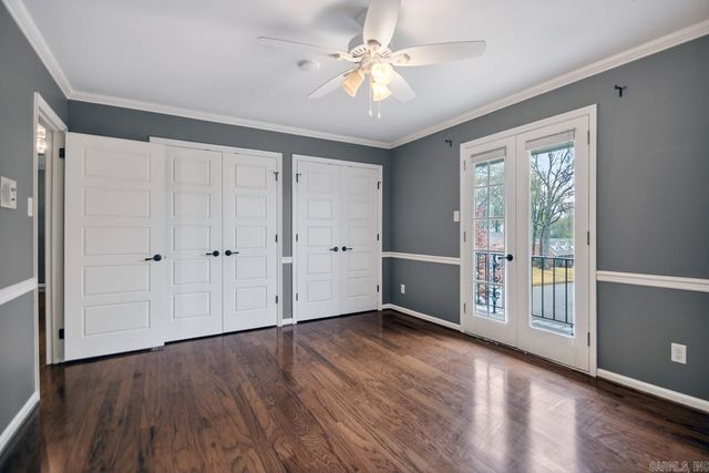 2609 Shenandoah Valley Drive, Little Rock, AR 72212