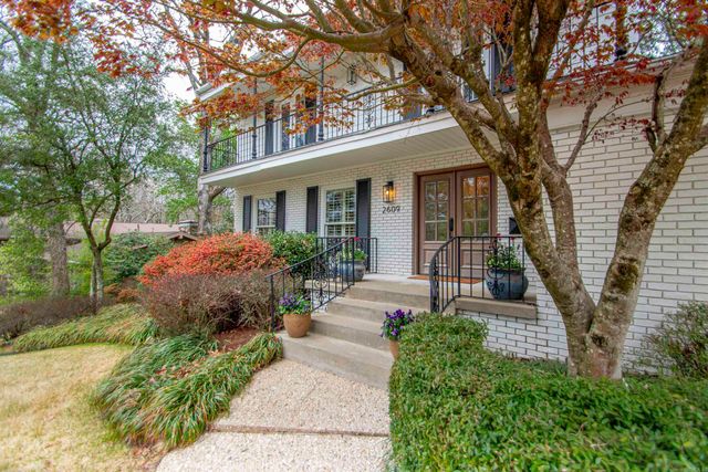 2609 Shenandoah Valley Drive, Little Rock, AR 72212
