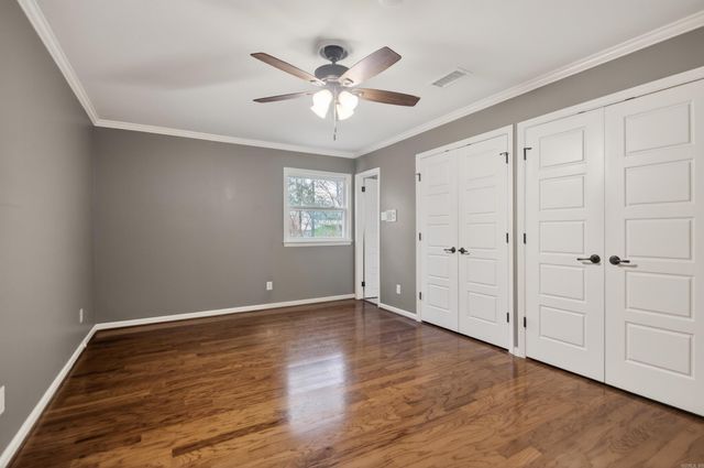 2609 Shenandoah Valley Drive, Little Rock, AR 72212