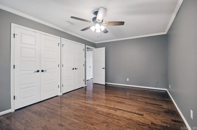 2609 Shenandoah Valley Drive, Little Rock, AR 72212