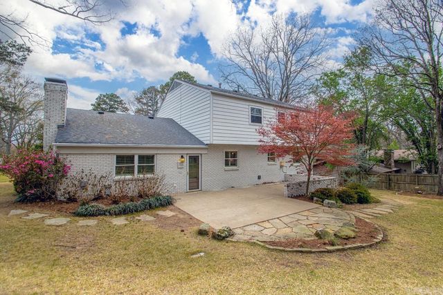 2609 Shenandoah Valley Drive, Little Rock, AR 72212