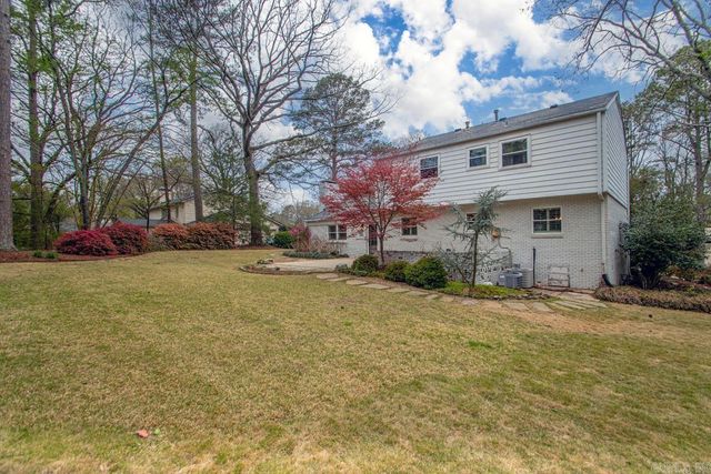 2609 Shenandoah Valley Drive, Little Rock, AR 72212