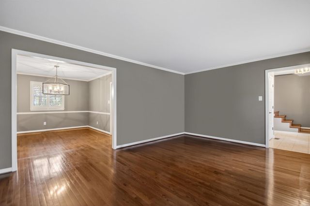 2609 Shenandoah Valley Drive, Little Rock, AR 72212