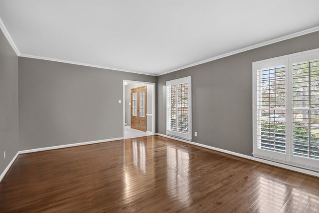 2609 Shenandoah Valley Drive, Little Rock, AR 72212