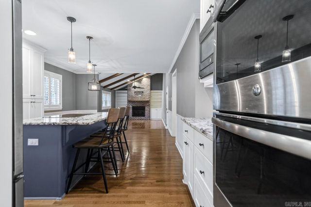 2609 Shenandoah Valley Drive, Little Rock, AR 72212