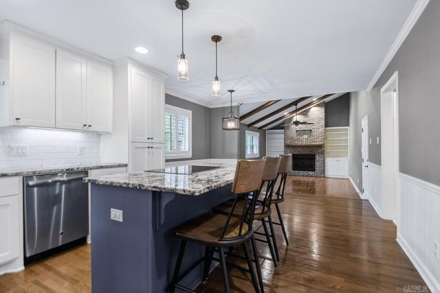 2609 Shenandoah Valley Drive, Little Rock, AR 72212