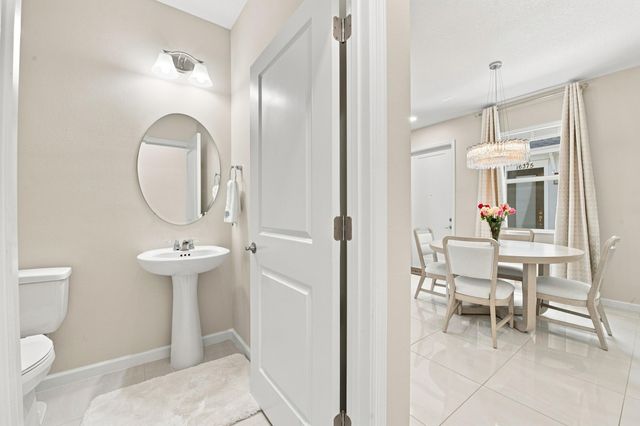 16381 Mirabell Mnr Lane, Westlake, FL 33470