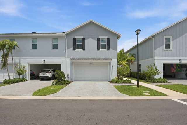 16381 Mirabell Mnr Lane, Westlake, FL 33470