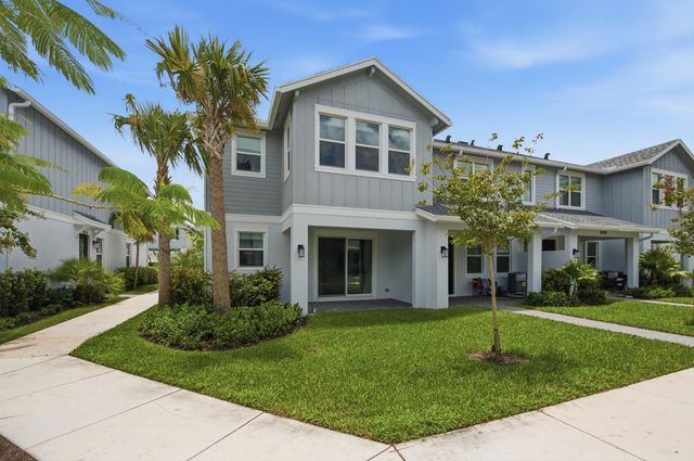 16381 Mirabell Mnr Lane, Westlake, FL 33470