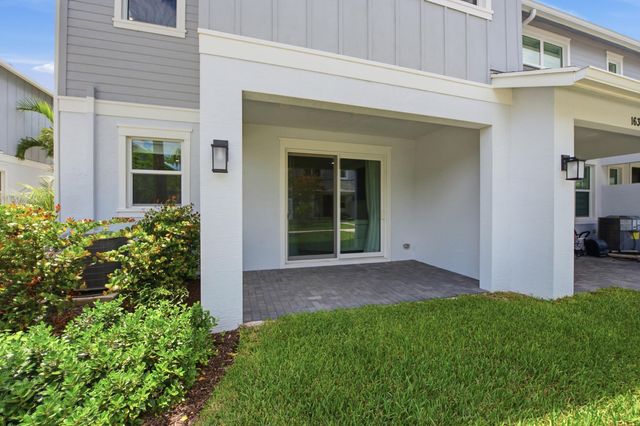 16381 Mirabell Mnr Lane, Westlake, FL 33470