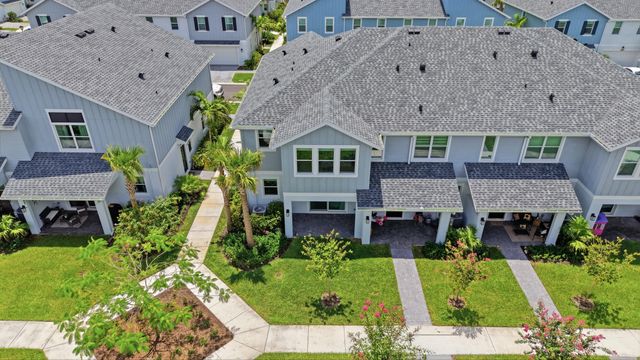 16381 Mirabell Mnr Lane, Westlake, FL 33470