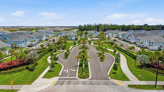 16381 Mirabell Mnr Lane, Westlake, FL 33470