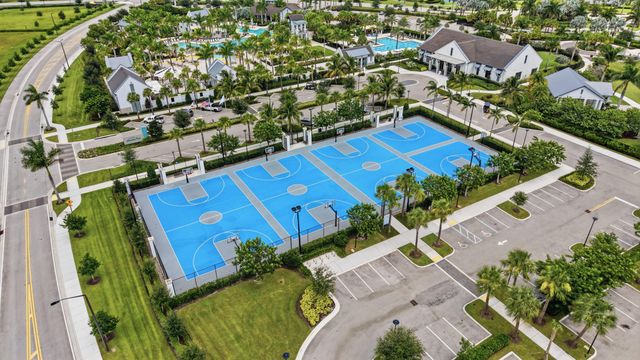 16381 Mirabell Mnr Lane, Westlake, FL 33470