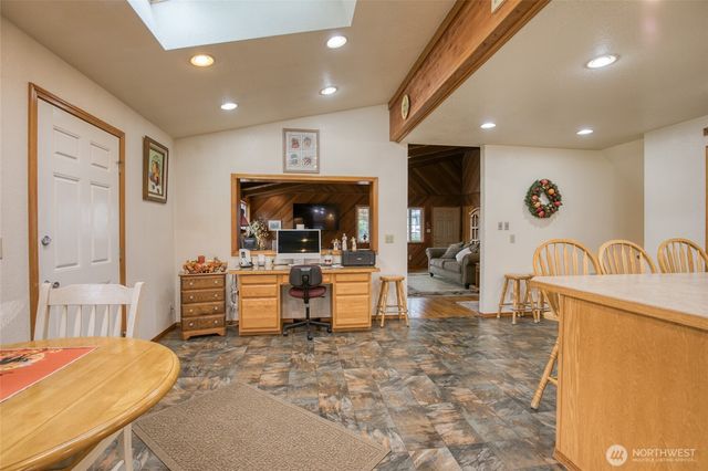 416 N 1st Street, Montesano, WA 98563