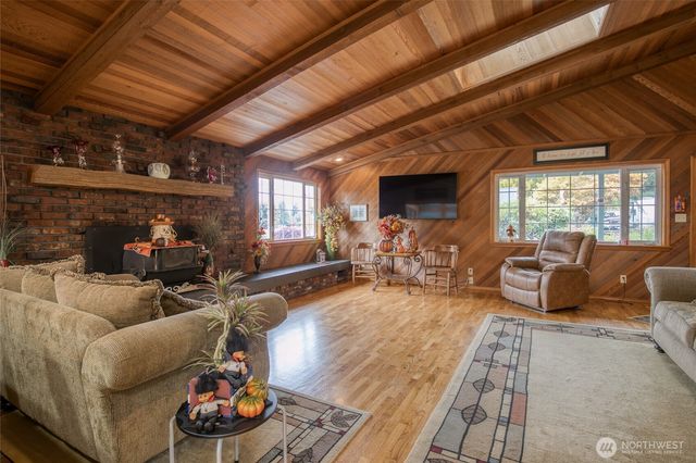 416 N 1st Street, Montesano, WA 98563