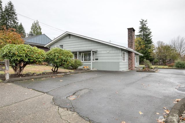 416 N 1st Street, Montesano, WA 98563
