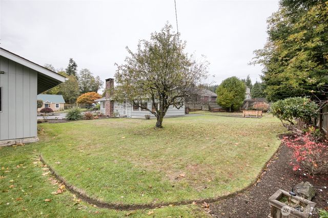 416 N 1st Street, Montesano, WA 98563
