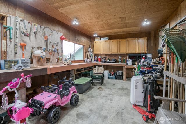 416 N 1st Street, Montesano, WA 98563