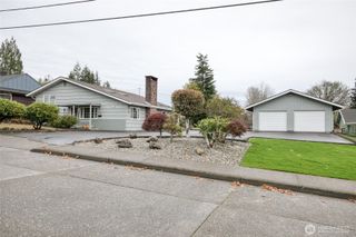 416 N 1st Street, Montesano, WA 98563