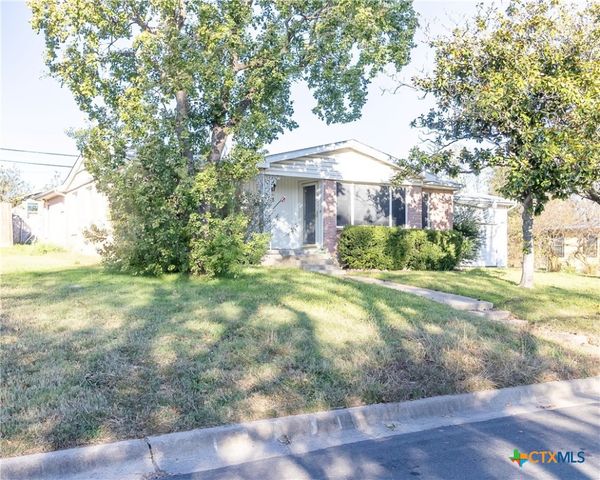 708 S 32nd Street, Temple, TX 76501