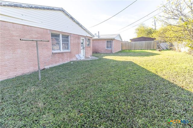 708 S 32nd Street, Temple, TX 76501