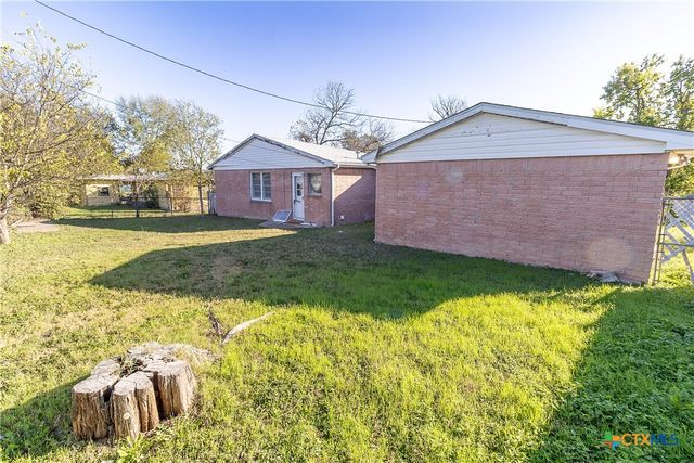 708 S 32nd Street, Temple, TX 76501