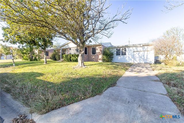 708 S 32nd Street, Temple, TX 76501