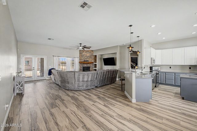 21316 W GALVIN Street, Wittmann, AZ 85361