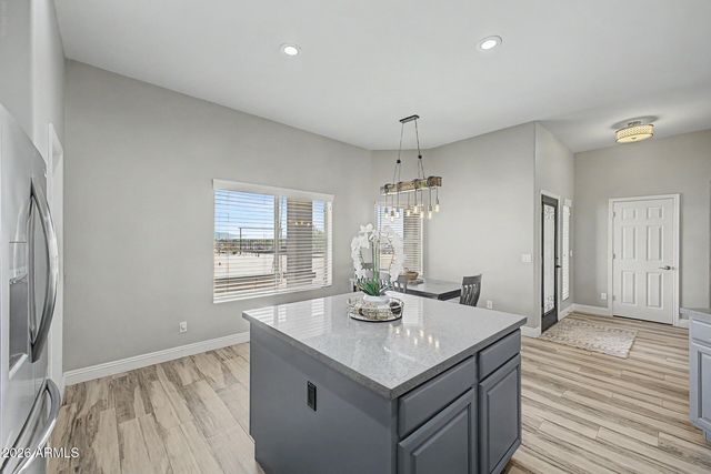 21316 W GALVIN Street, Wittmann, AZ 85361