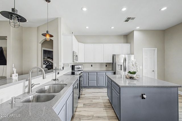 21316 W GALVIN Street, Wittmann, AZ 85361