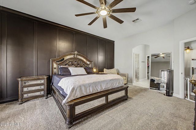 21316 W GALVIN Street, Wittmann, AZ 85361